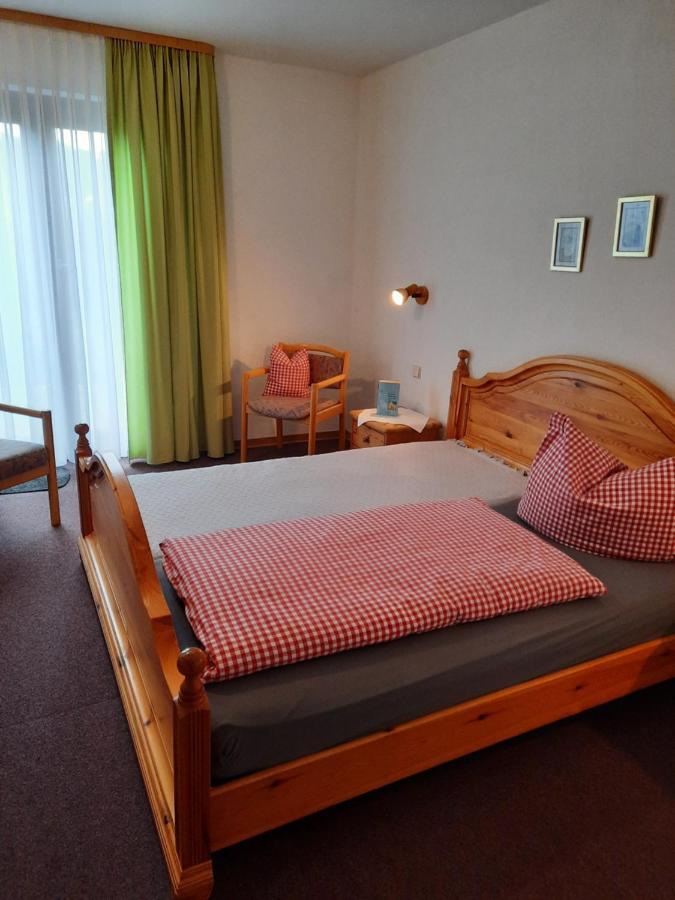 Landgasthof Rotlipp Gaestezimmer Ortenberg  Exterior photo